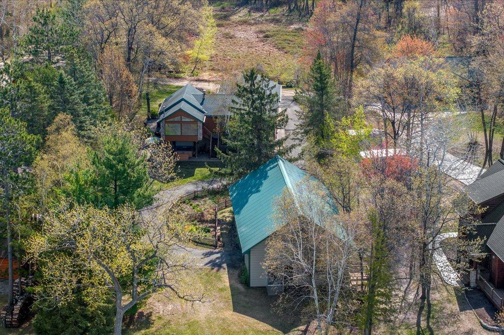 12750 Lake Edward Beach Lane Merrifield, MN 56465 - Photo 3 of 32
