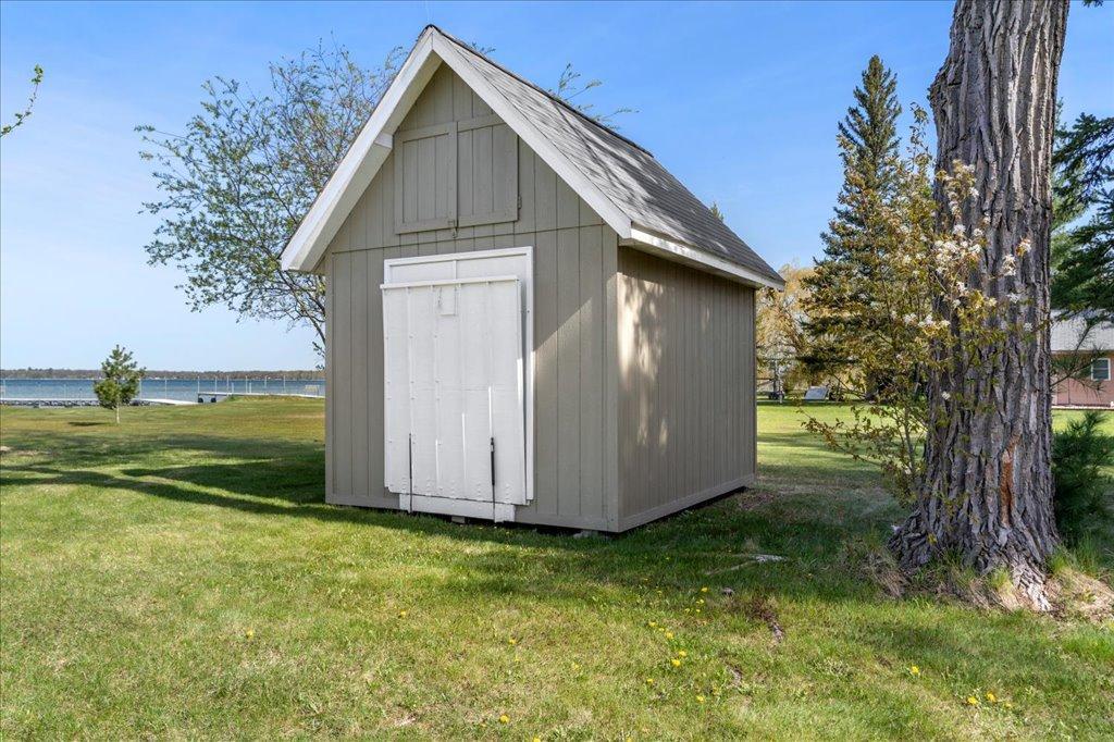 12750 Lake Edward Beach Lane Merrifield, MN 56465 - Photo 32 of 32