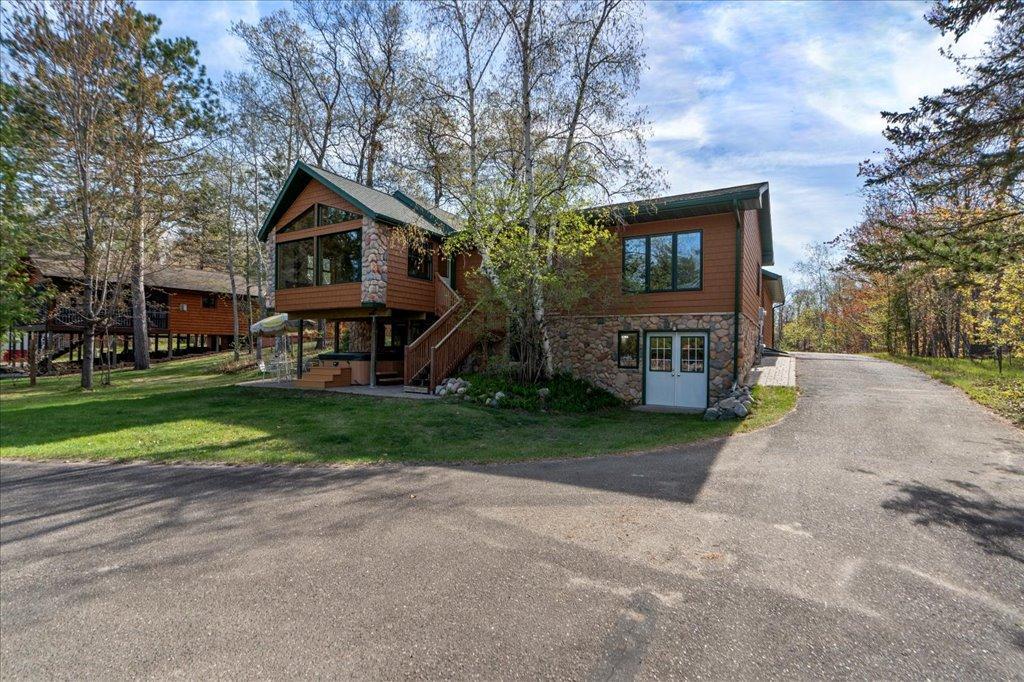 12750 Lake Edward Beach Lane Merrifield, MN 56465 - Photo 4 of 32