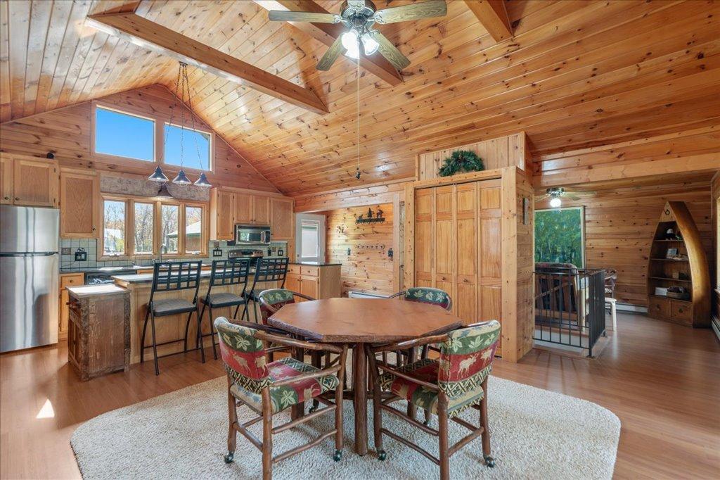 12750 Lake Edward Beach Lane Merrifield, MN 56465 - Photo 5 of 32