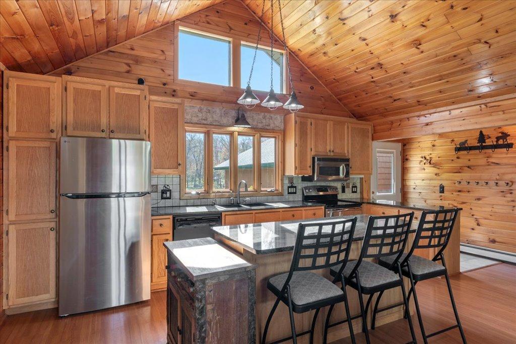 12750 Lake Edward Beach Lane Merrifield, MN 56465 - Photo 6 of 32