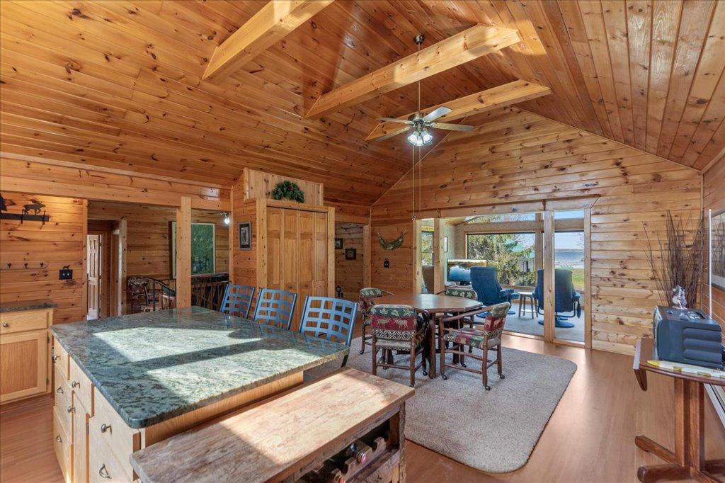 12750 Lake Edward Beach Lane Merrifield, MN 56465 - Photo 7 of 32