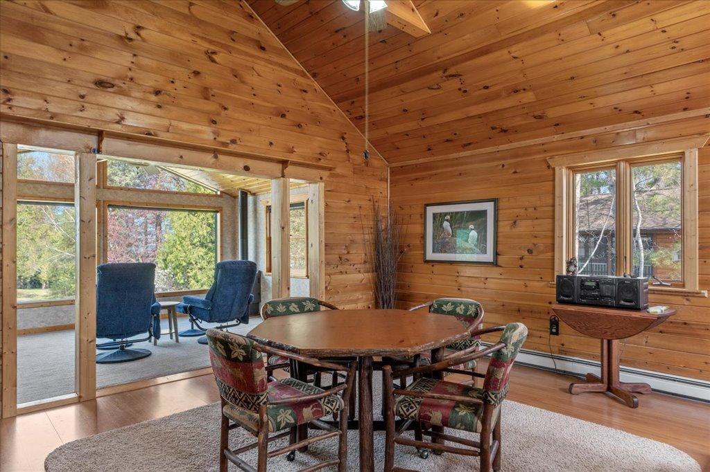 12750 Lake Edward Beach Lane Merrifield, MN 56465 - Photo 8 of 32