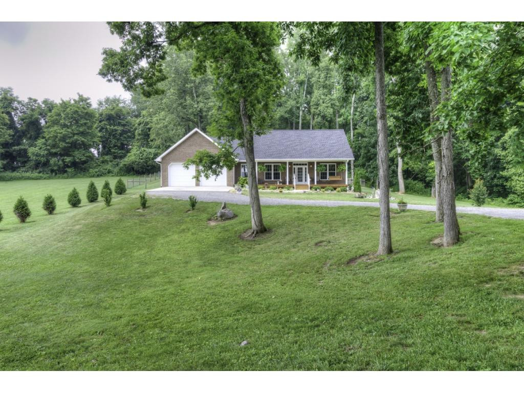 24816 Mock Knob Road Abingdon, VA 24211 - Photo 2 of 21 Photo 2