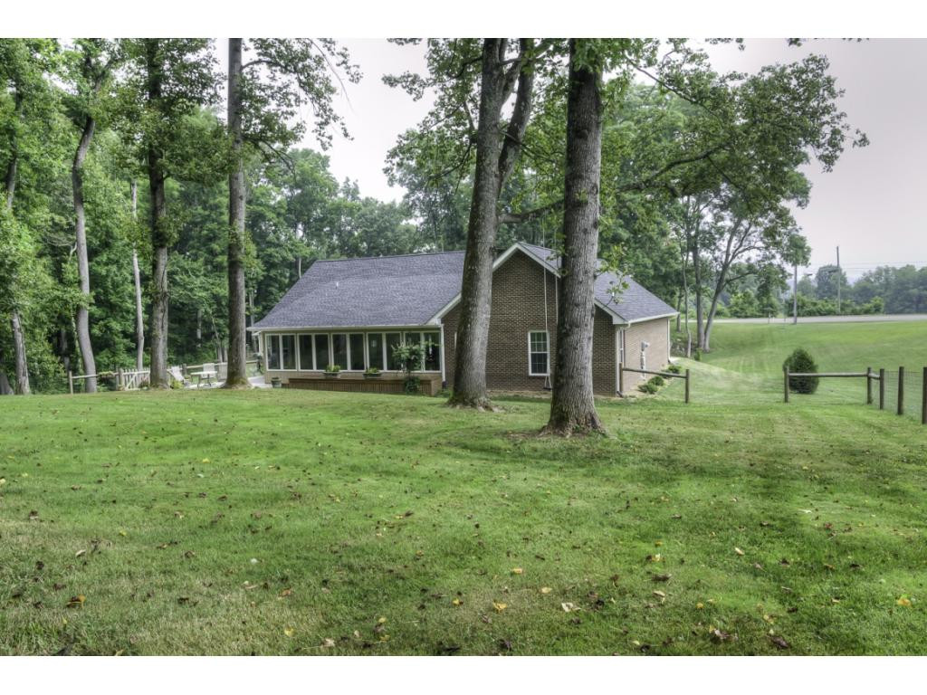 24816 Mock Knob Road Abingdon, VA 24211 - Photo 4 of 21 Photo 4