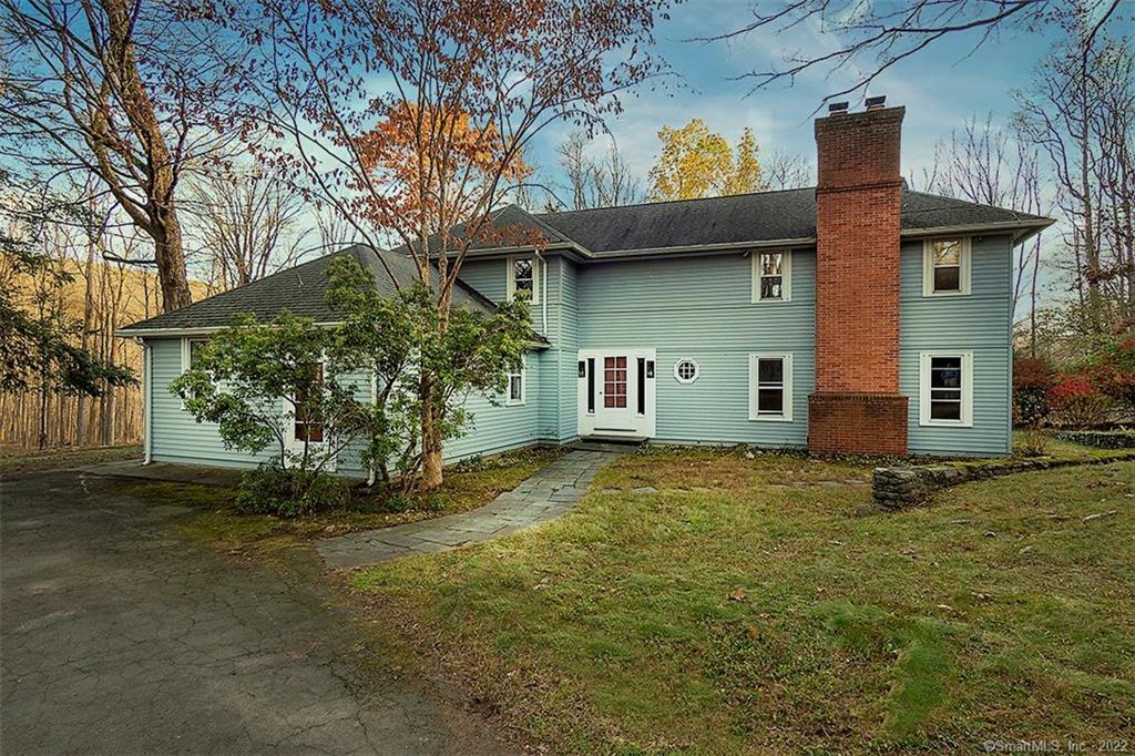 144 Downs Road Bethany, CT 06524 - Photo 1 of 1