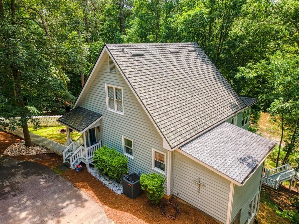 190 Raintree Court Demorest, GA 30535 - Photo 45 of 58