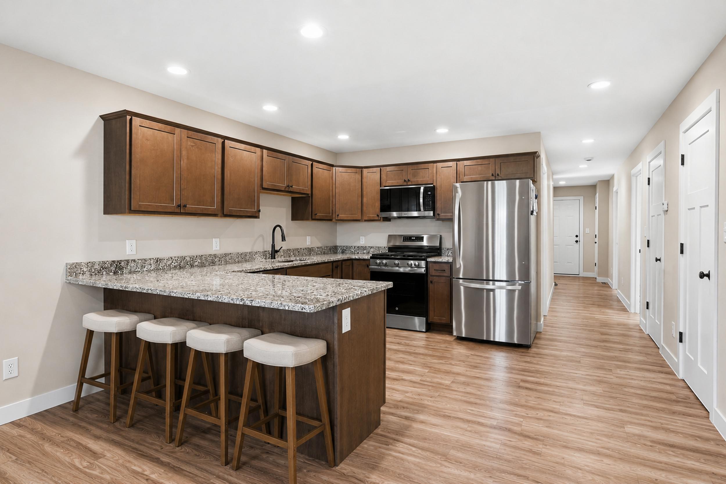 821 9th Street Southwest, Unit 9A Demotte, IN 46310 - Photo 9 of 18 2500x1669
