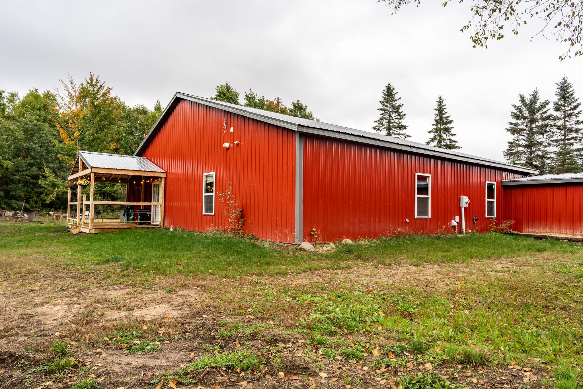 9301 Passenheim Road Gaylord, MI 49735 - Photo 35 of 50 Gallery Image 35
