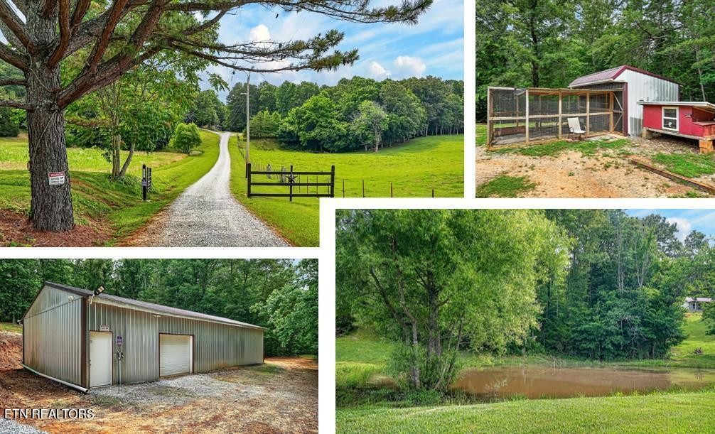 211 Arizona Lane Walling, TN 38587 - Photo 33 of 60
