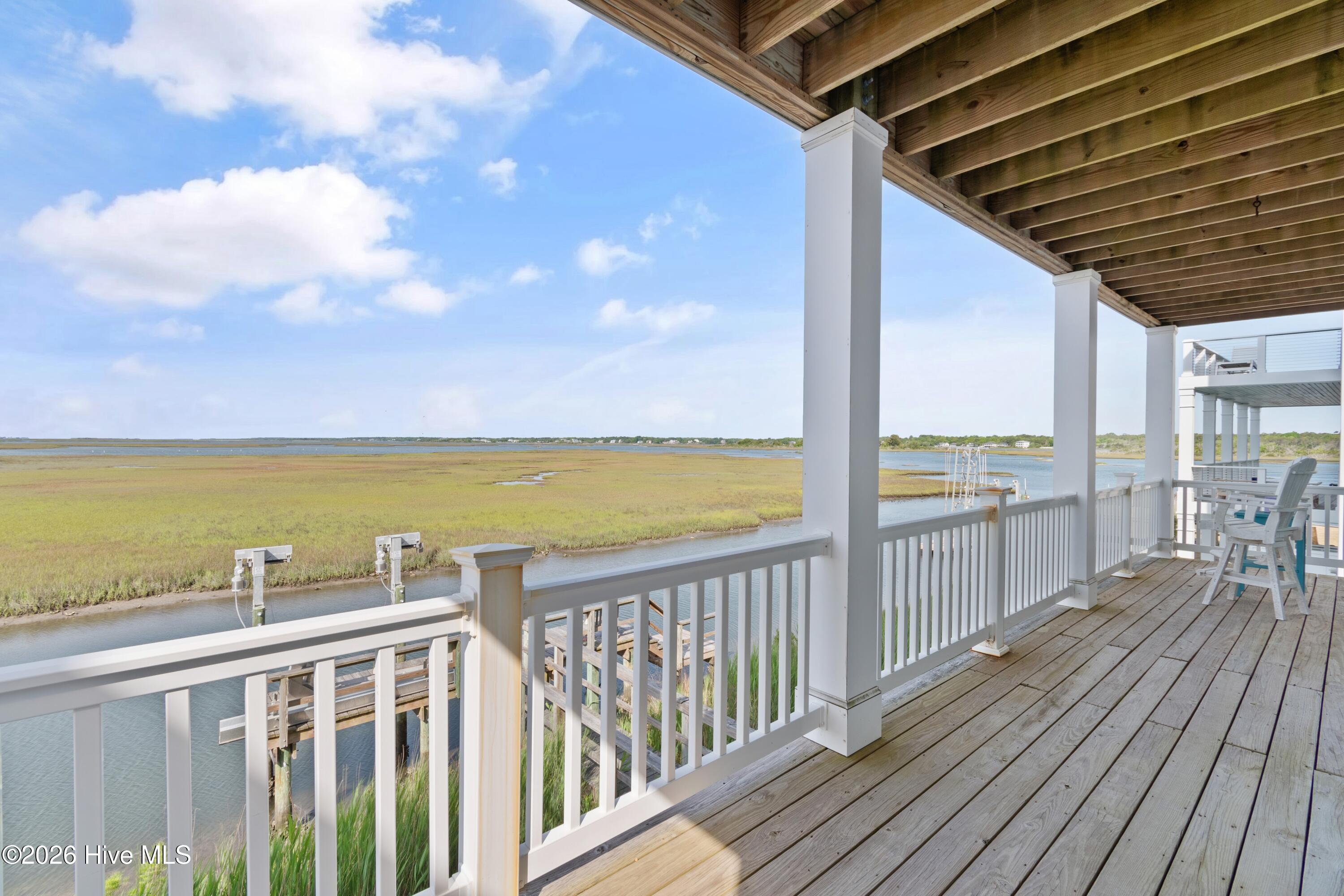 177 Atkinson Road Surf City, NC 28445 - Photo 14 of 61 177AtkinsonRd - 24