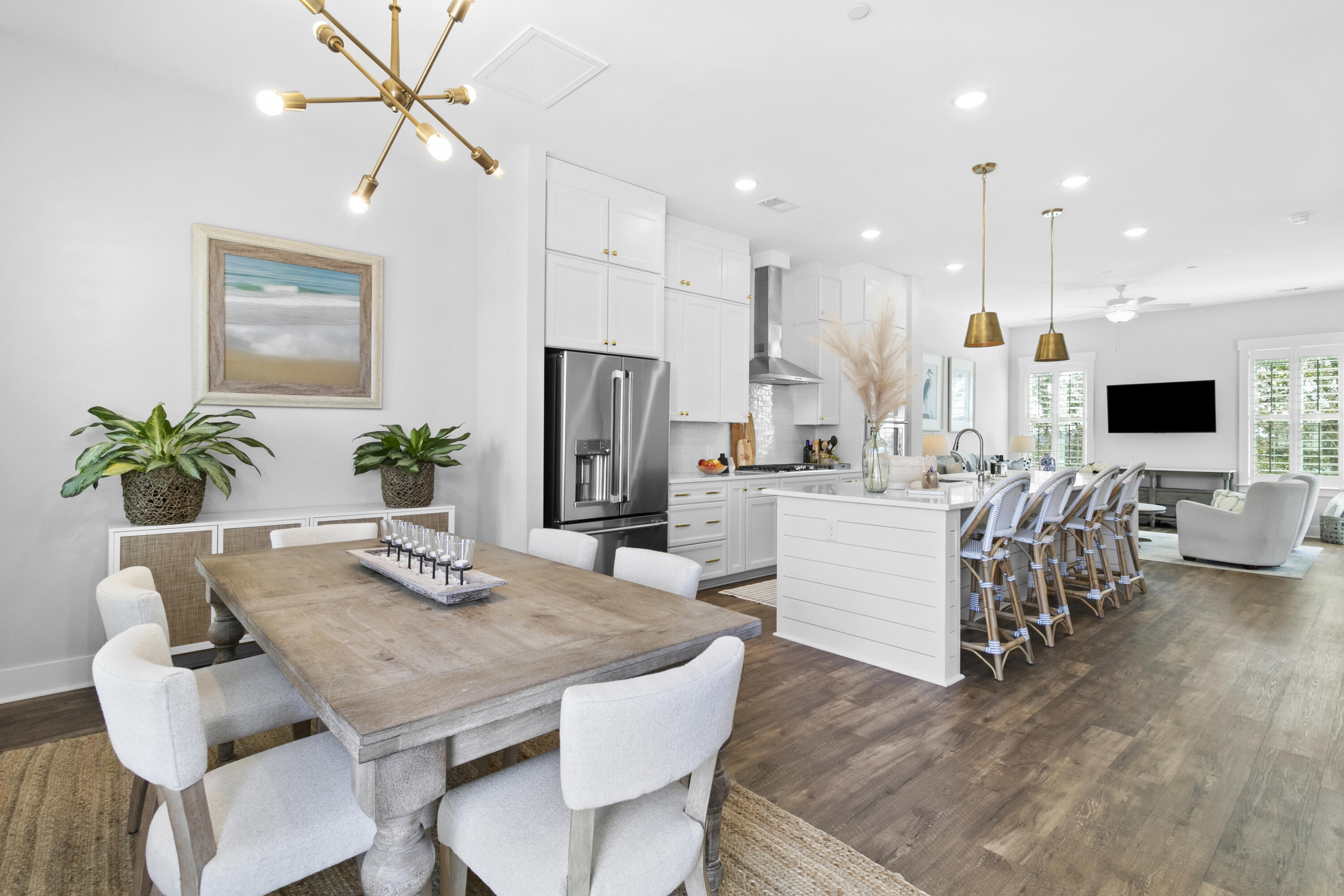 1109 Studdingsail Lane Charleston, SC 29412 - Photo 21 of 50 Updated Lighting
