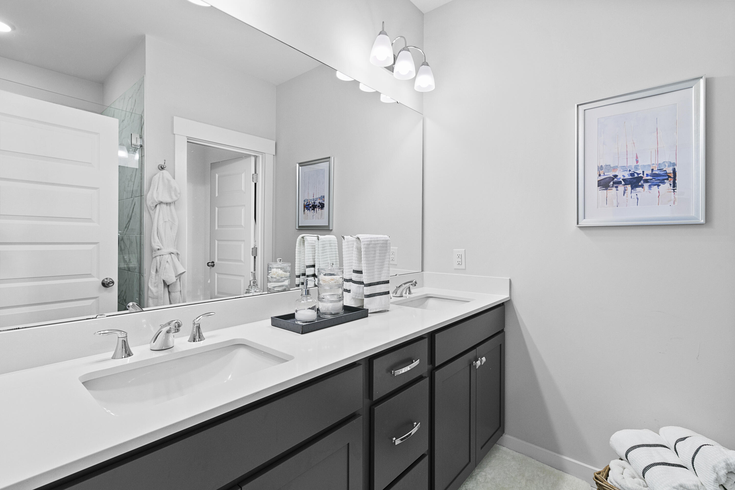 1109 Studdingsail Lane Charleston, SC 29412 - Photo 37 of 50 Primary Bathroom