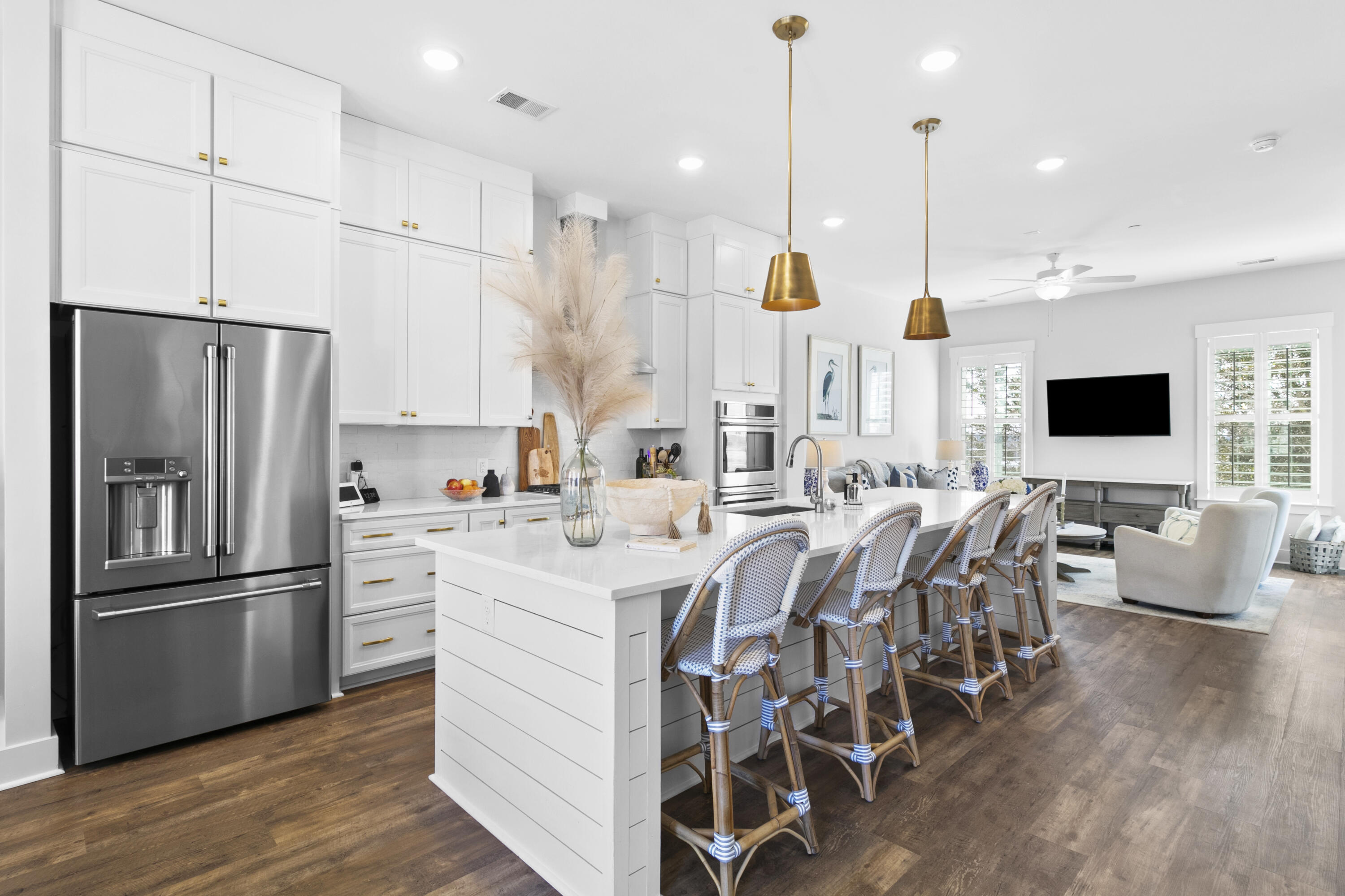 1109 Studdingsail Lane Charleston, SC 29412 - Photo 8 of 50 Stunning Kitchen