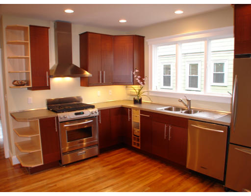 66 Puritan Road, Unit 1 Somerville, MA 02145 - Photo 1 of 1 Gallery Image 1