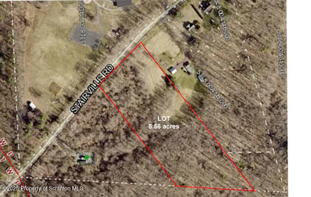 $235,000 | Stairville Road, Mountain Top, PA 18707