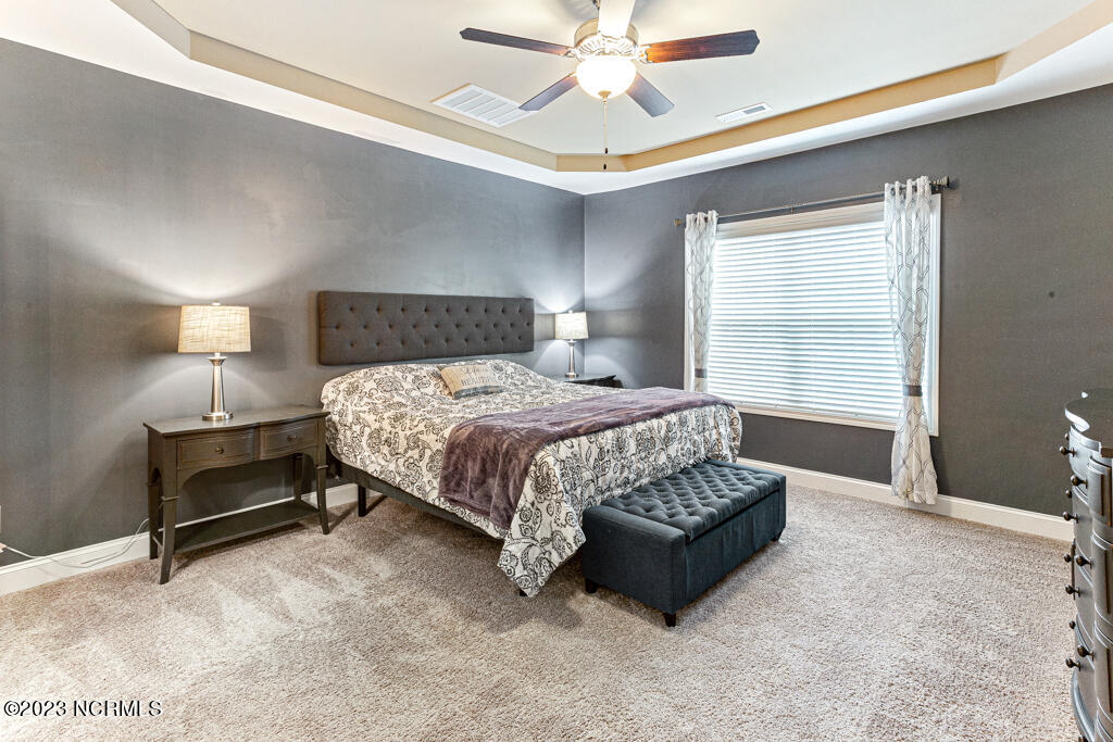 480 Star Ridge Road Carthage, NC 28327 - Photo 16 of 35 Master