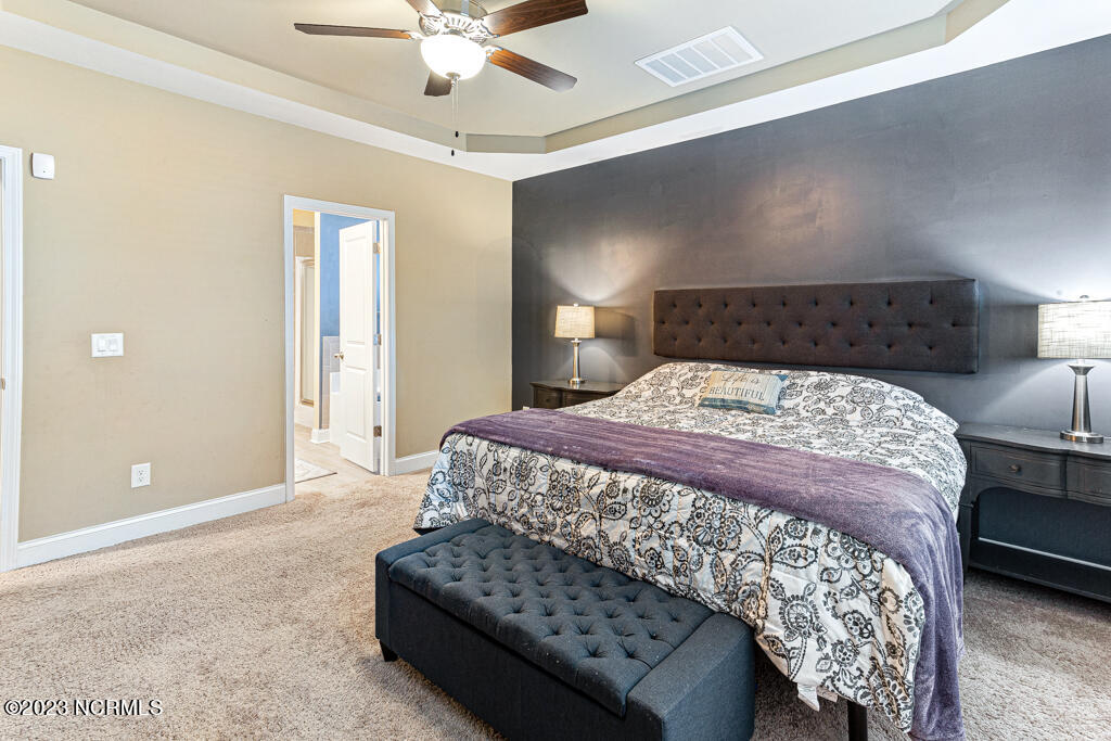 480 Star Ridge Road Carthage, NC 28327 - Photo 17 of 35 Master