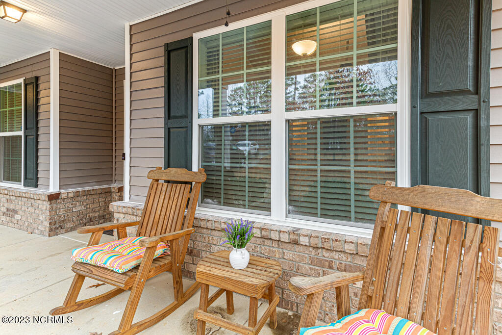 480 Star Ridge Road Carthage, NC 28327 - Photo 2 of 35 Front