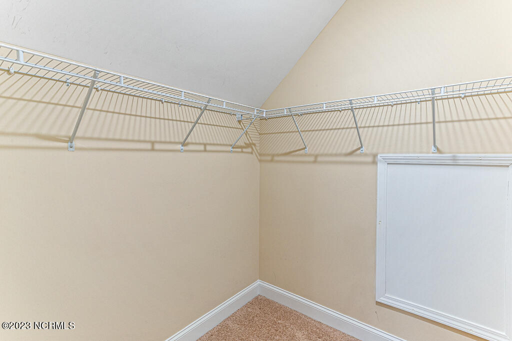 480 Star Ridge Road Carthage, NC 28327 - Photo 28 of 35 Guest Walk In Closet