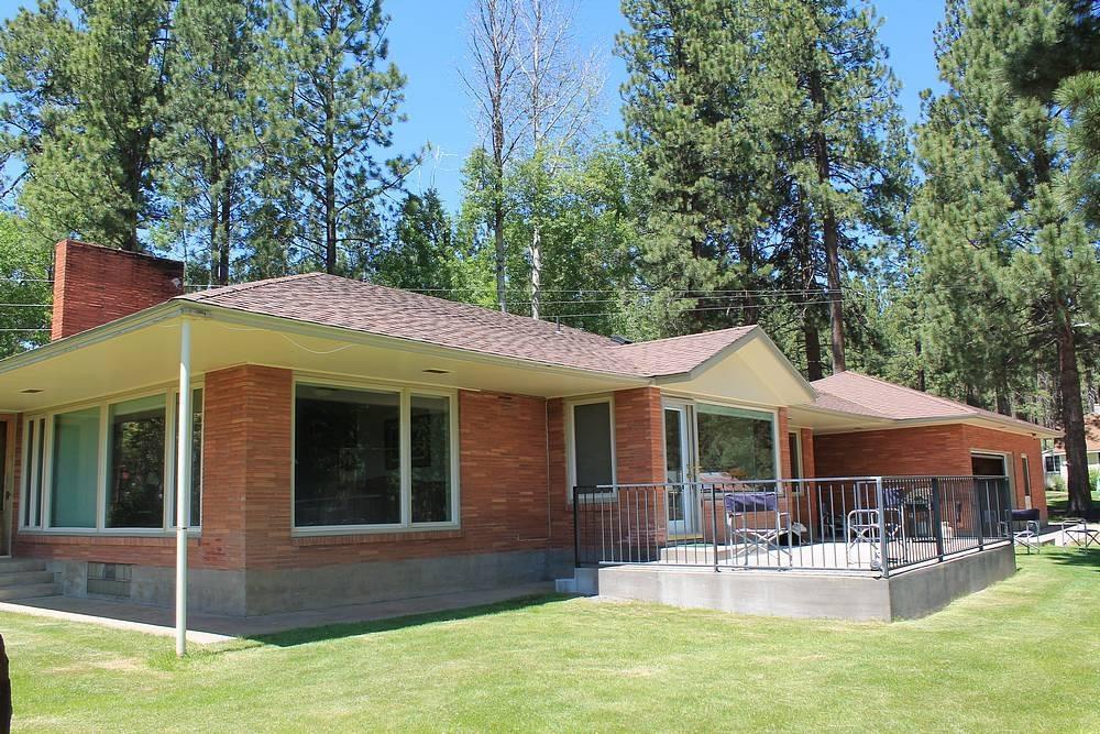 21310 Silver Lake Road Chiloquin, OR 97624 - Photo 2 of 34 Additional Photo