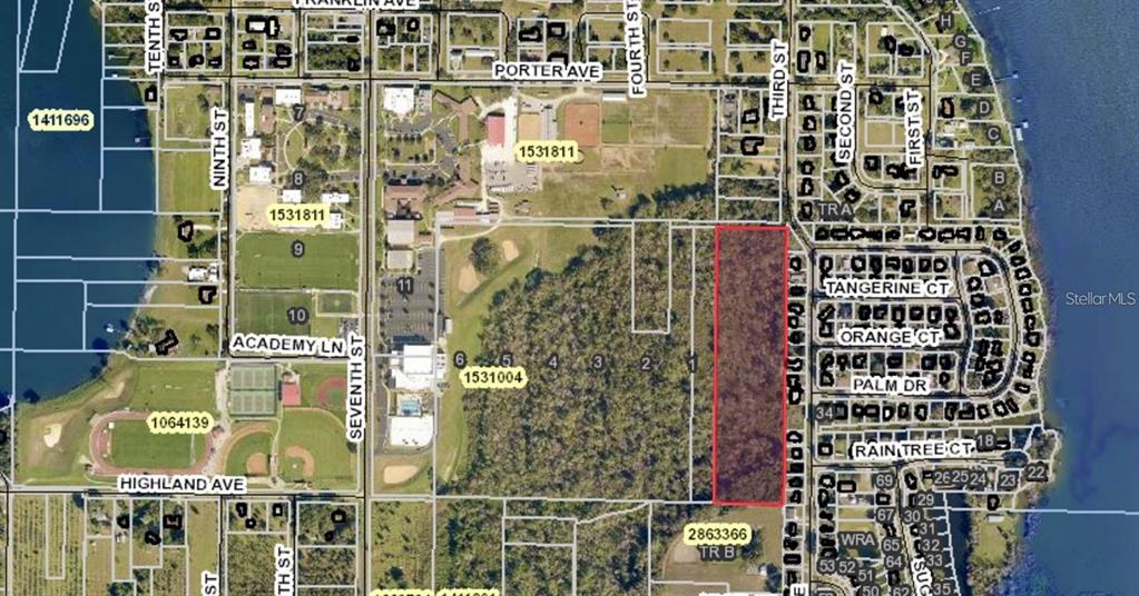 3rd Street Montverde, FL 34756 - Photo 2 of 3