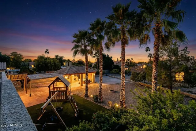 $785,000 | 6788 West Greenbriar Drive, Glendale, AZ 85308