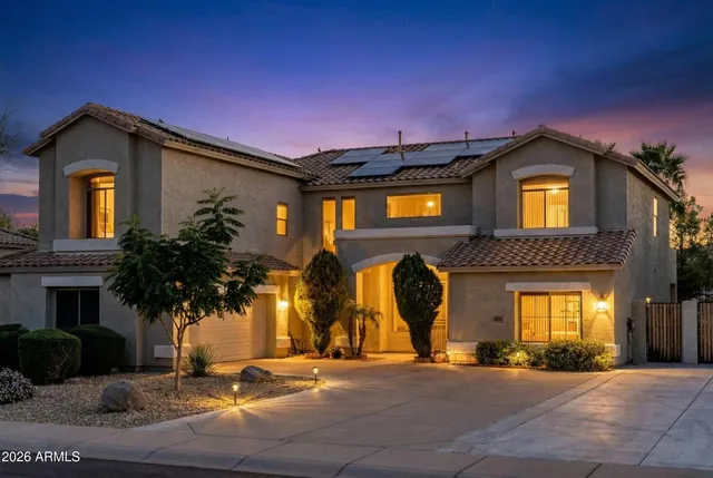 $785,000 | 6788 West Greenbriar Drive, Glendale, AZ 85308