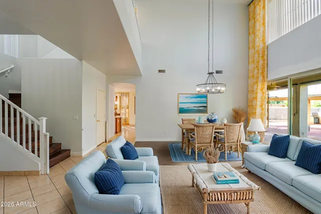 $785,000 | 6788 West Greenbriar Drive, Glendale, AZ 85308