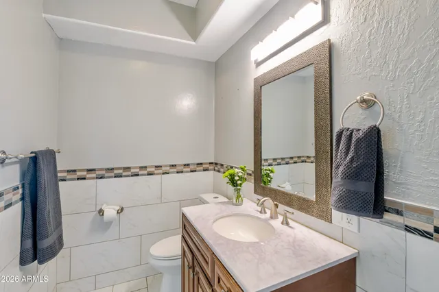 $785,000 | 6788 West Greenbriar Drive, Glendale, AZ 85308