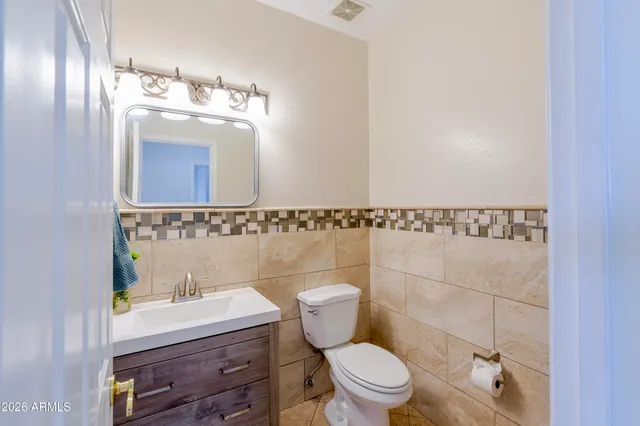 $785,000 | 6788 West Greenbriar Drive, Glendale, AZ 85308