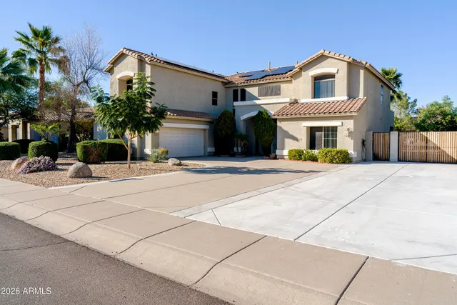 $785,000 | 6788 West Greenbriar Drive, Glendale, AZ 85308