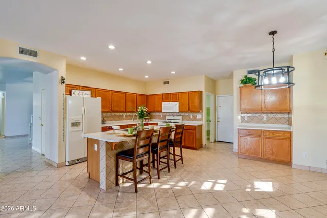 $785,000 | 6788 West Greenbriar Drive, Glendale, AZ 85308