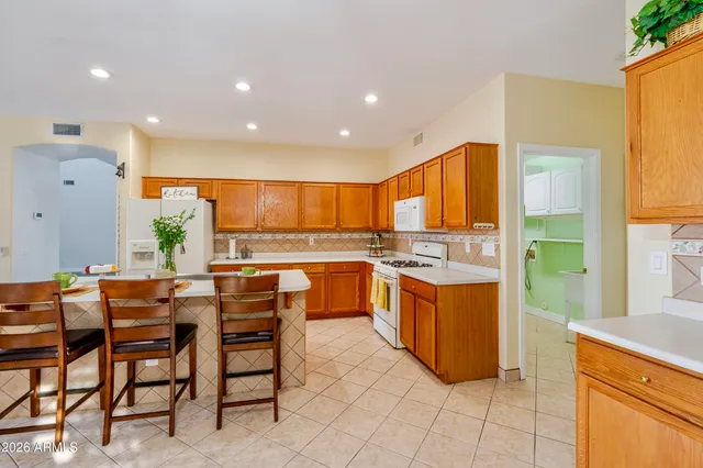 $785,000 | 6788 West Greenbriar Drive, Glendale, AZ 85308