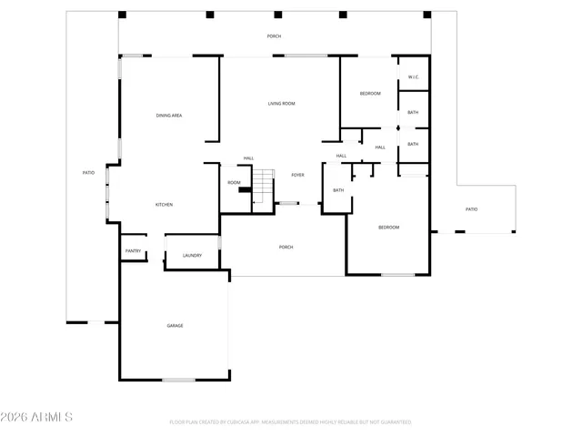 $785,000 | 6788 West Greenbriar Drive, Glendale, AZ 85308