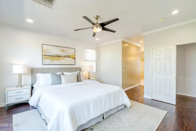 $785,000 | 6788 West Greenbriar Drive, Glendale, AZ 85308