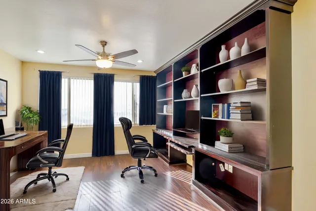 $785,000 | 6788 West Greenbriar Drive, Glendale, AZ 85308