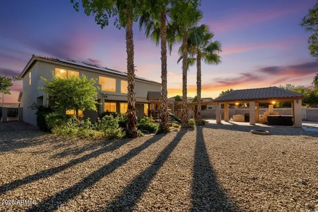 $785,000 | 6788 West Greenbriar Drive, Glendale, AZ 85308