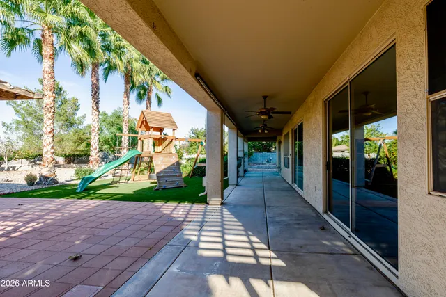 $785,000 | 6788 West Greenbriar Drive, Glendale, AZ 85308