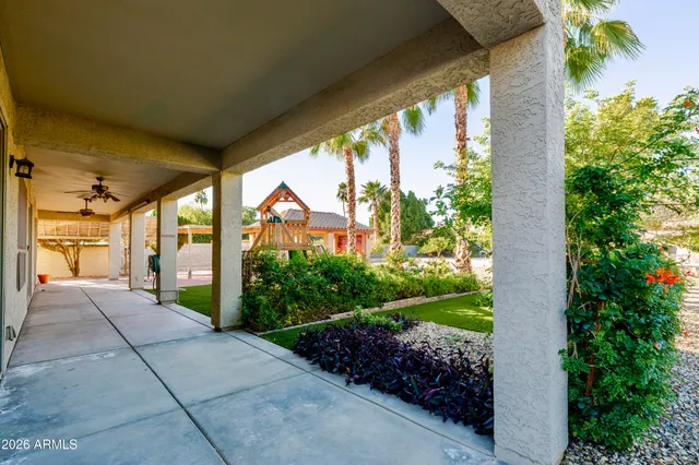 $785,000 | 6788 West Greenbriar Drive, Glendale, AZ 85308