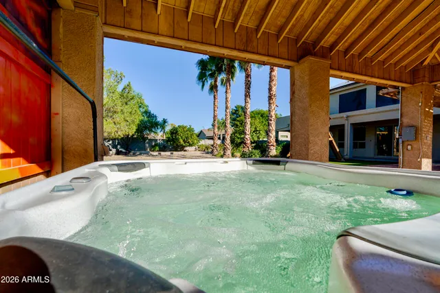 $785,000 | 6788 West Greenbriar Drive, Glendale, AZ 85308