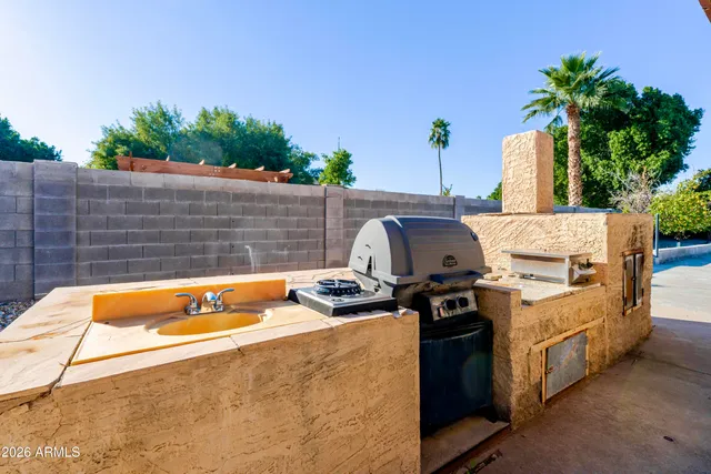 $785,000 | 6788 West Greenbriar Drive, Glendale, AZ 85308