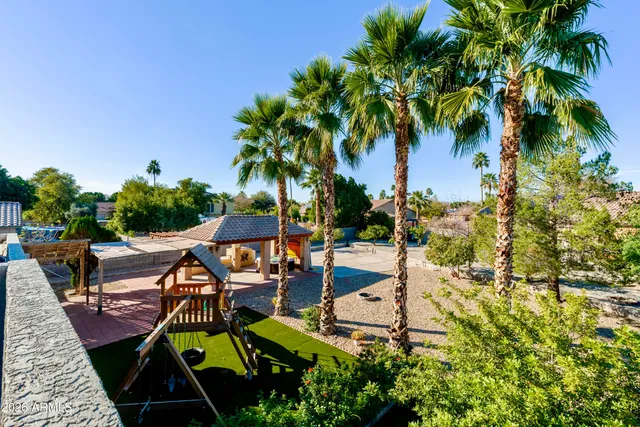 $785,000 | 6788 West Greenbriar Drive, Glendale, AZ 85308