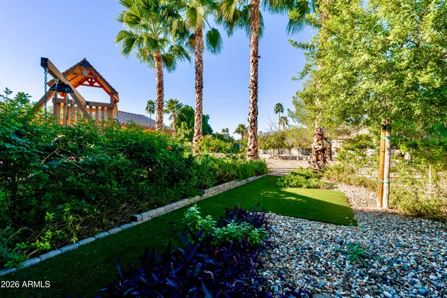 $785,000 | 6788 West Greenbriar Drive, Glendale, AZ 85308