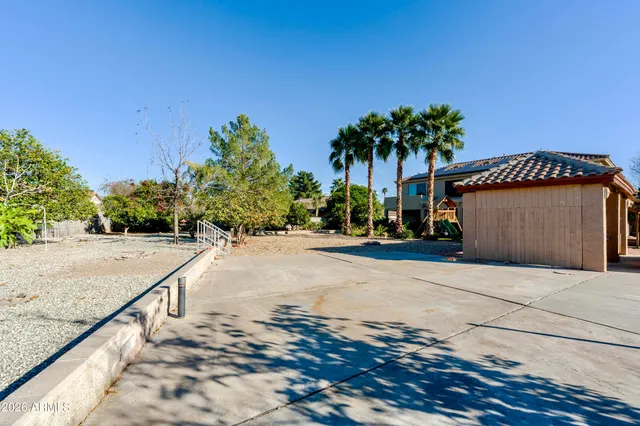 $785,000 | 6788 West Greenbriar Drive, Glendale, AZ 85308