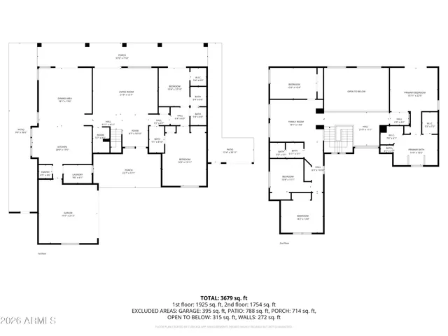 $785,000 | 6788 West Greenbriar Drive, Glendale, AZ 85308