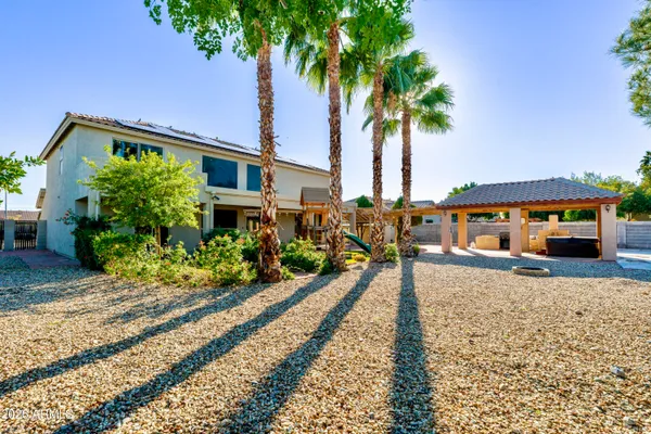 $785,000 | 6788 West Greenbriar Drive, Glendale, AZ 85308