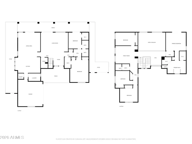 $785,000 | 6788 West Greenbriar Drive, Glendale, AZ 85308