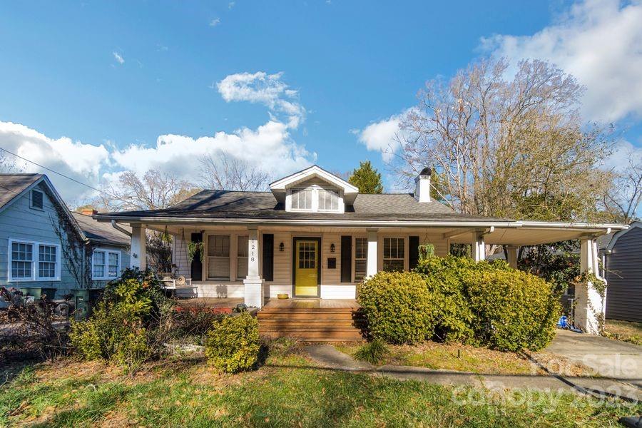 1218 Jackson Road Gastonia, NC 28052 - Photo 2 of 26 Gallery Image 2