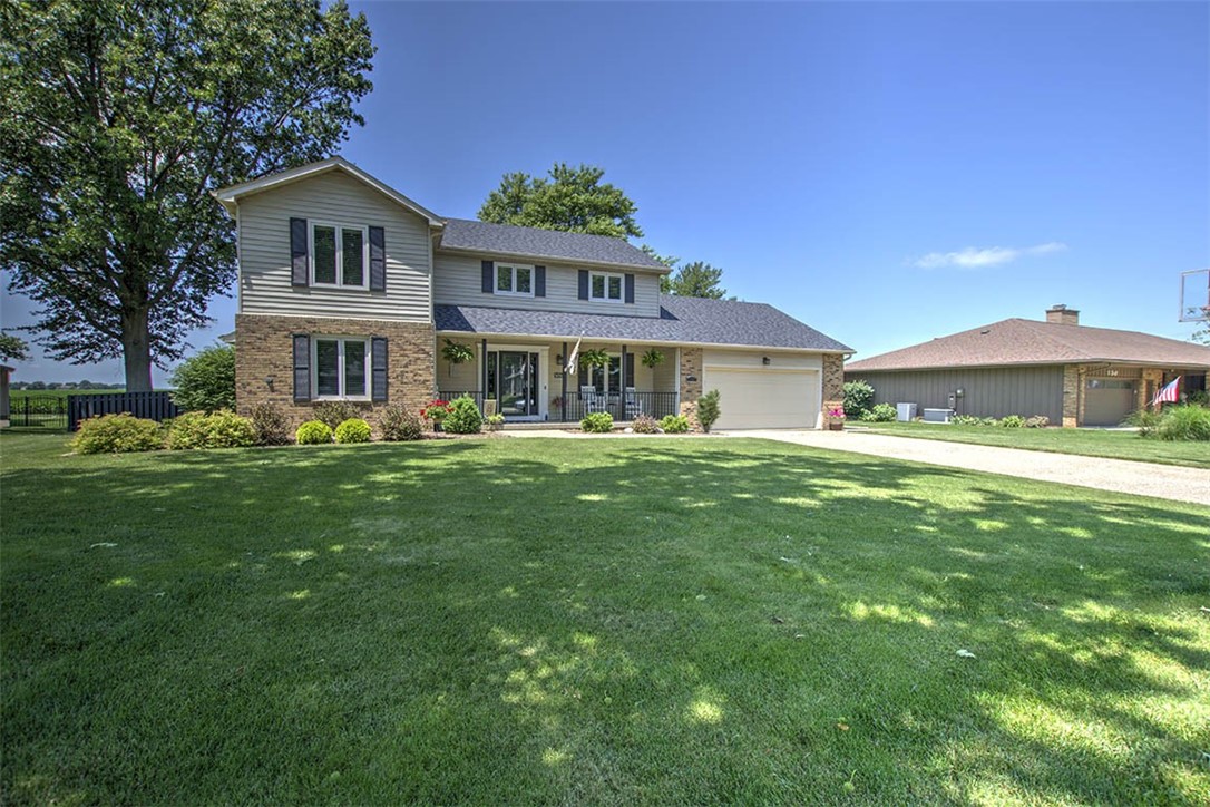 160 Hickory Point Court Forsyth, IL 62535 - Photo 7 of 42 Gallery Image 7